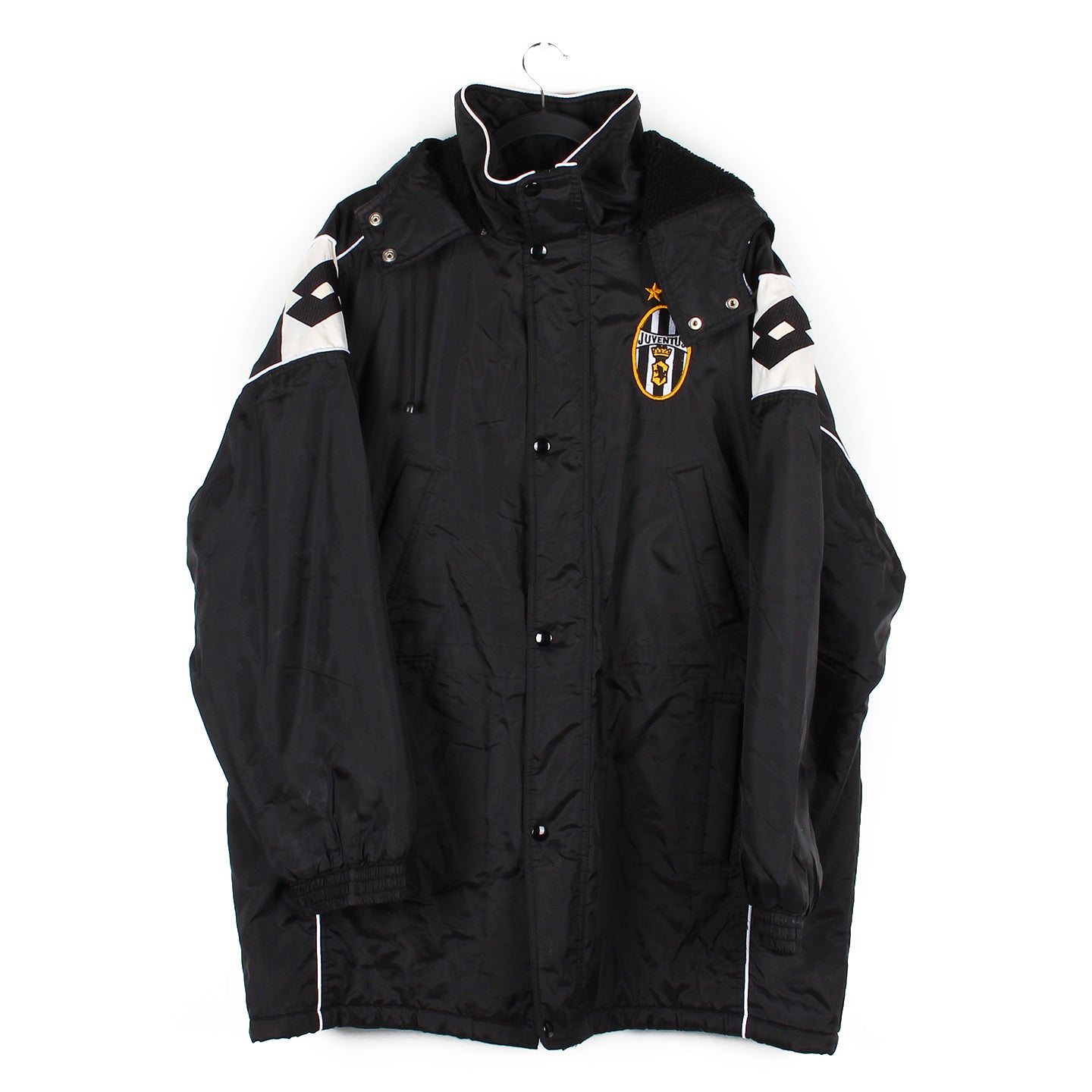 2000/01 - Juventus (XL)