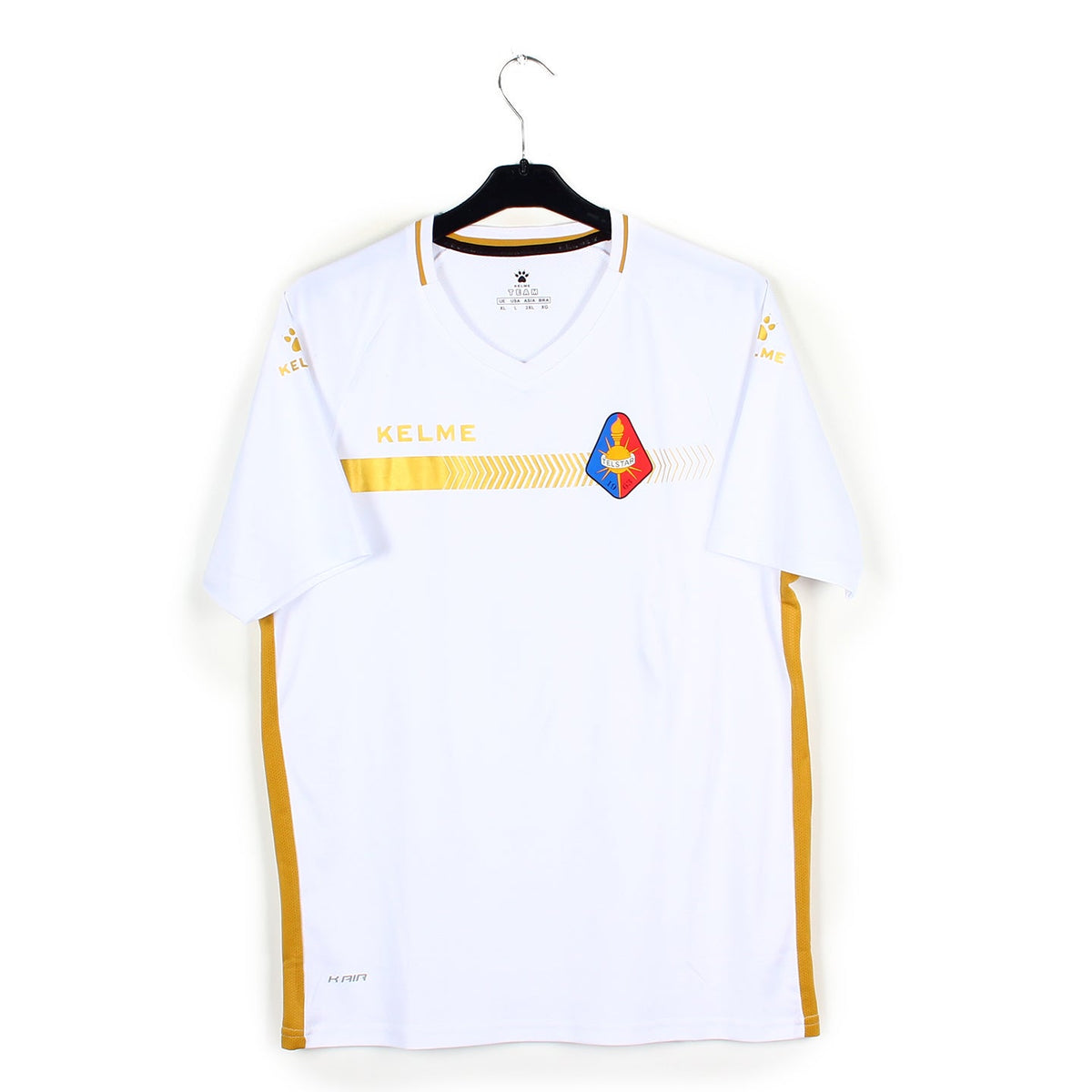 2018/19 - SC Telstar (XL)