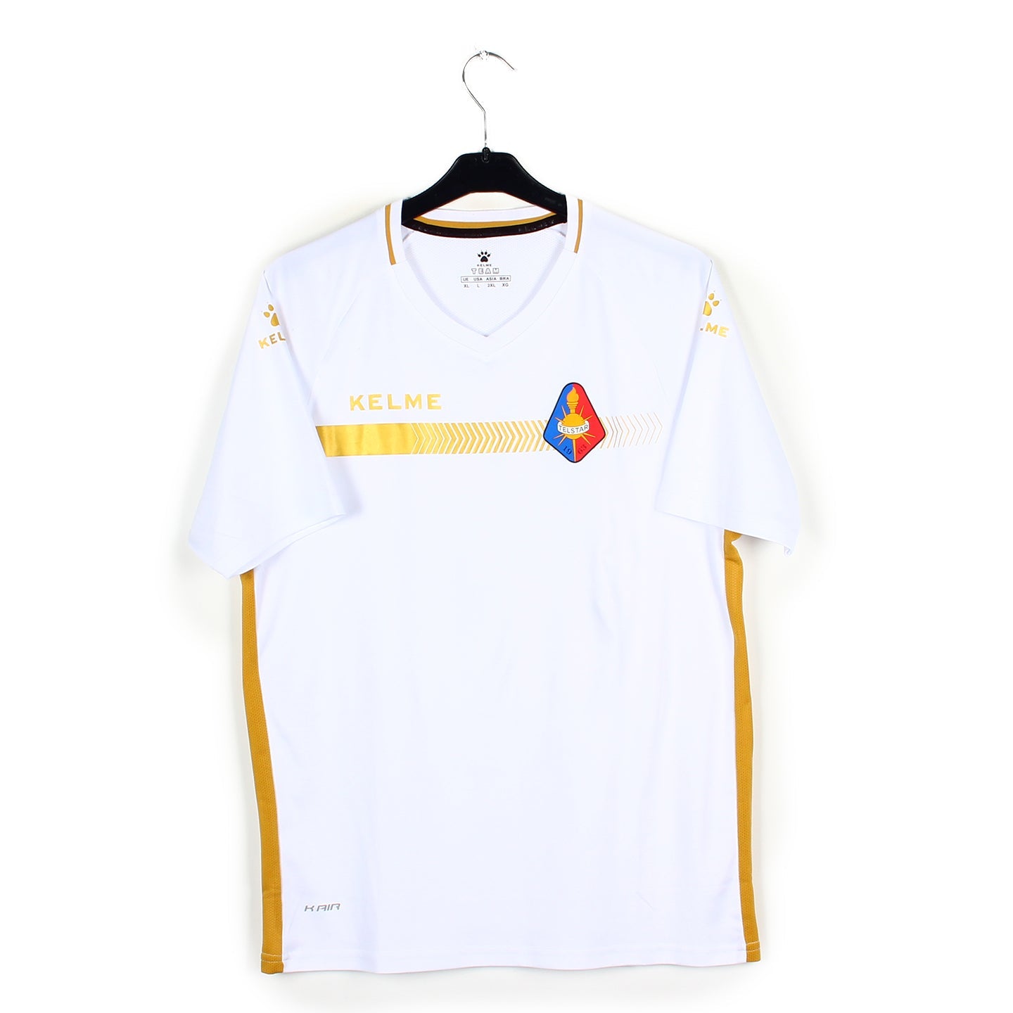 2018/19 - SC Telstar (XL)