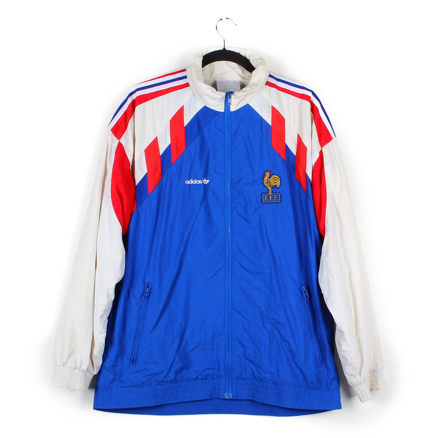 Veste adidas vintage france Clearance