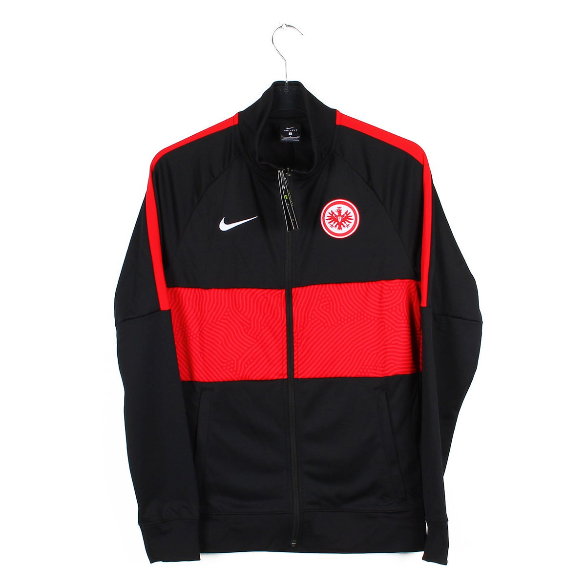 2020/21 - Eintracht Francfort (S)
