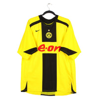 2005/06 - Dortmund (S)