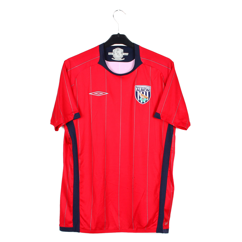 2009/10 - West Bromwich (L)