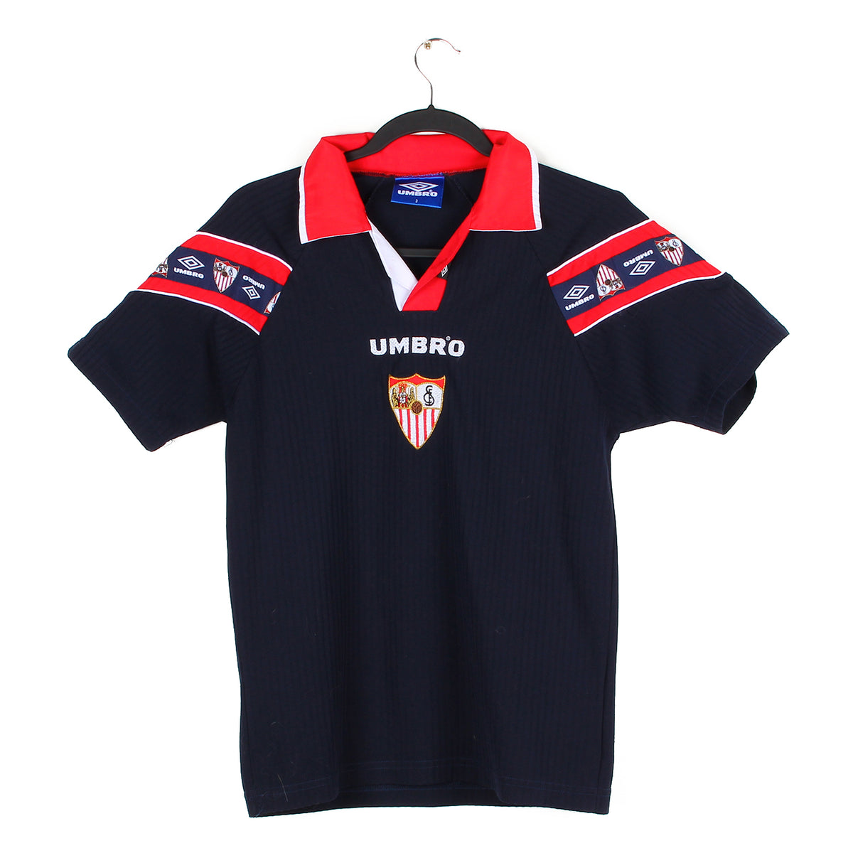 1998/99 - Seville FC (XL enfant)