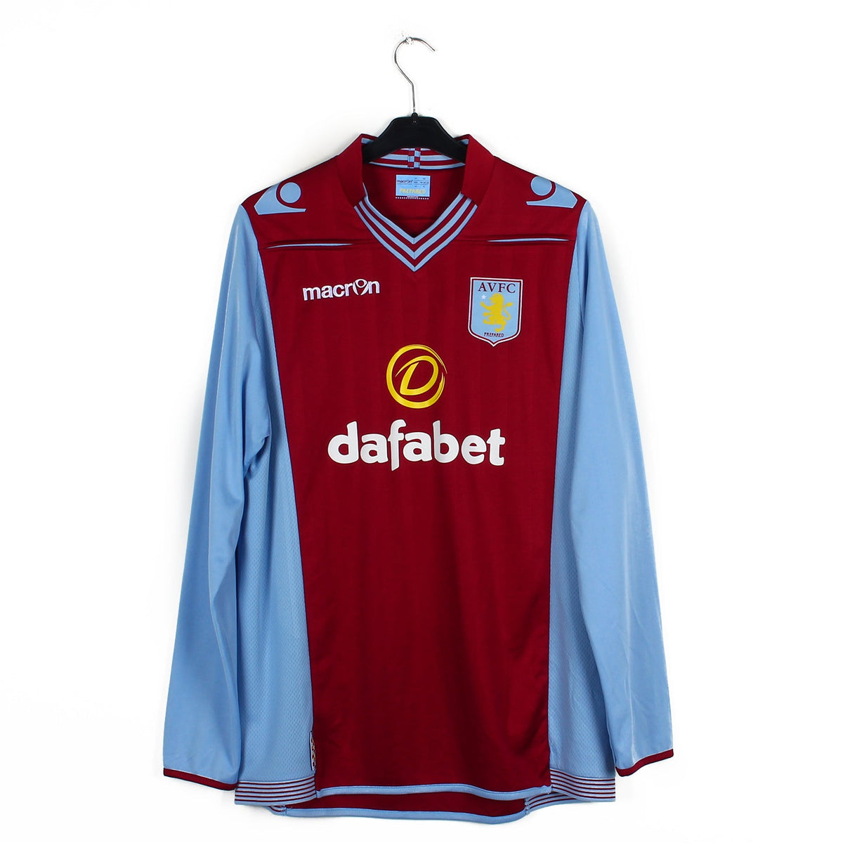 2013/14 - Aston Villa (2XL)