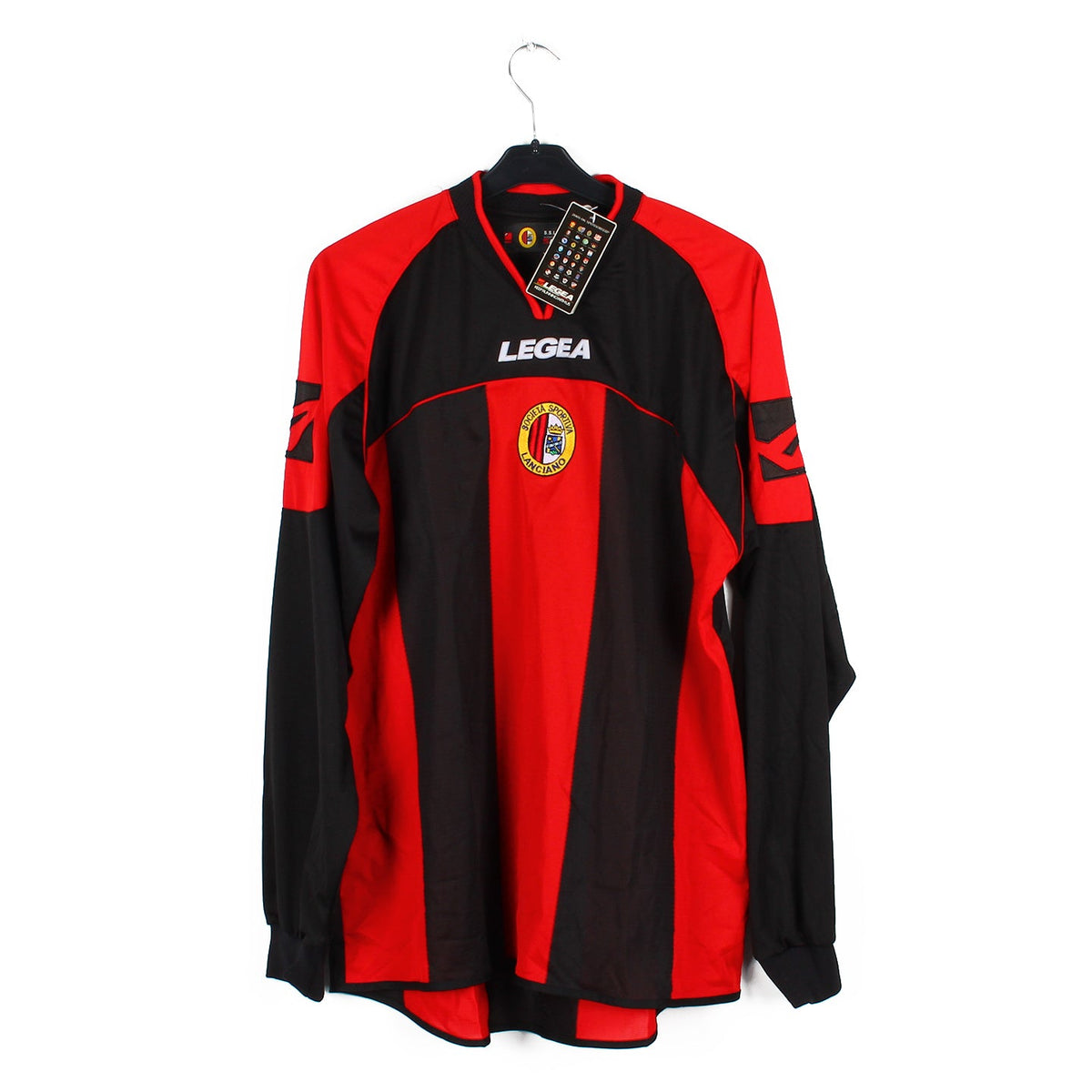 2006/07 - Virtus Lanciano (XL)