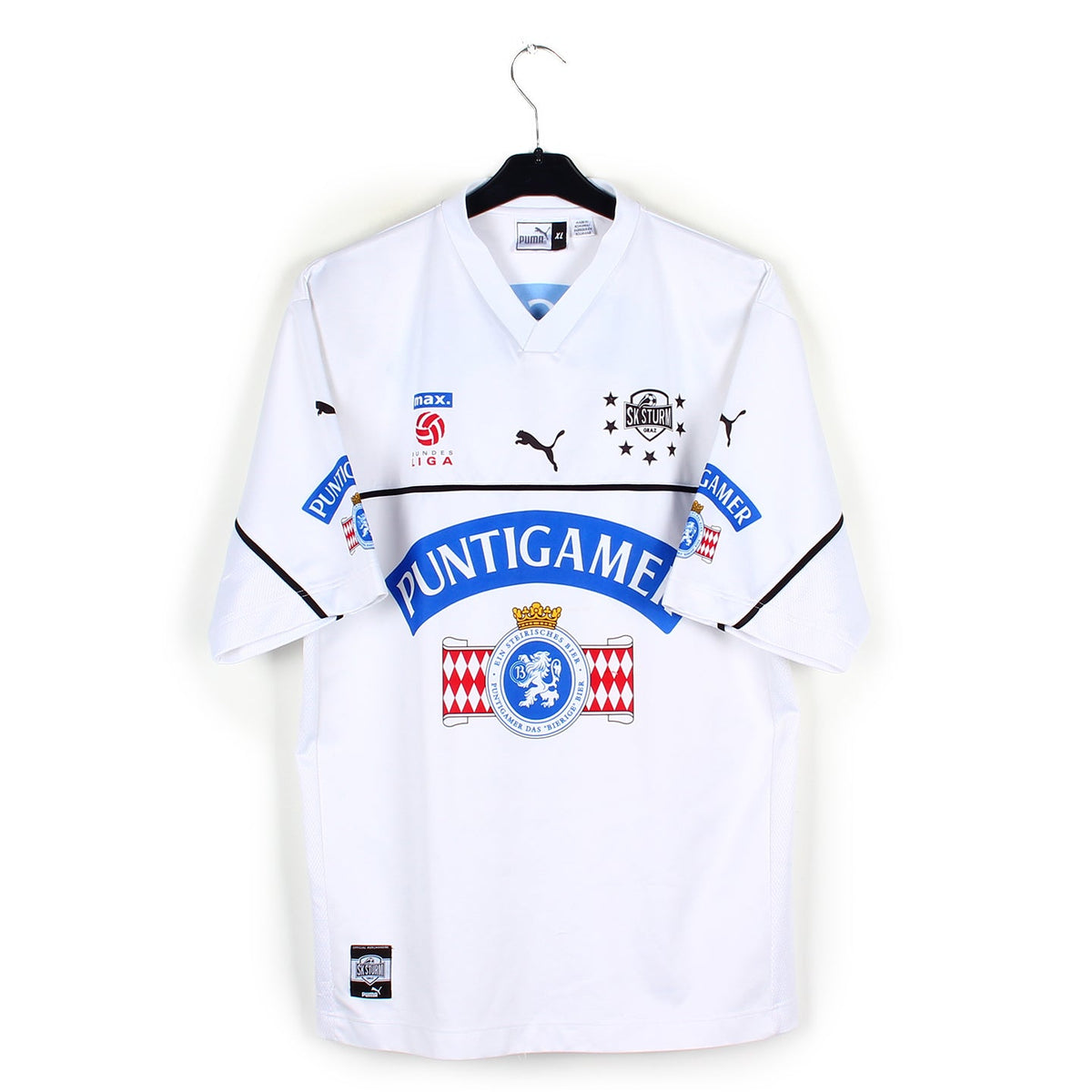 2001/02 - SK Sturm Graz (XL)