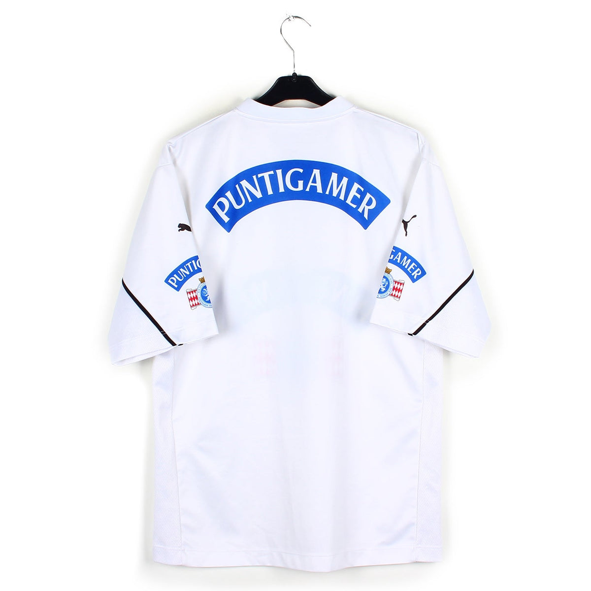 2001/02 - SK Sturm Graz (XL)