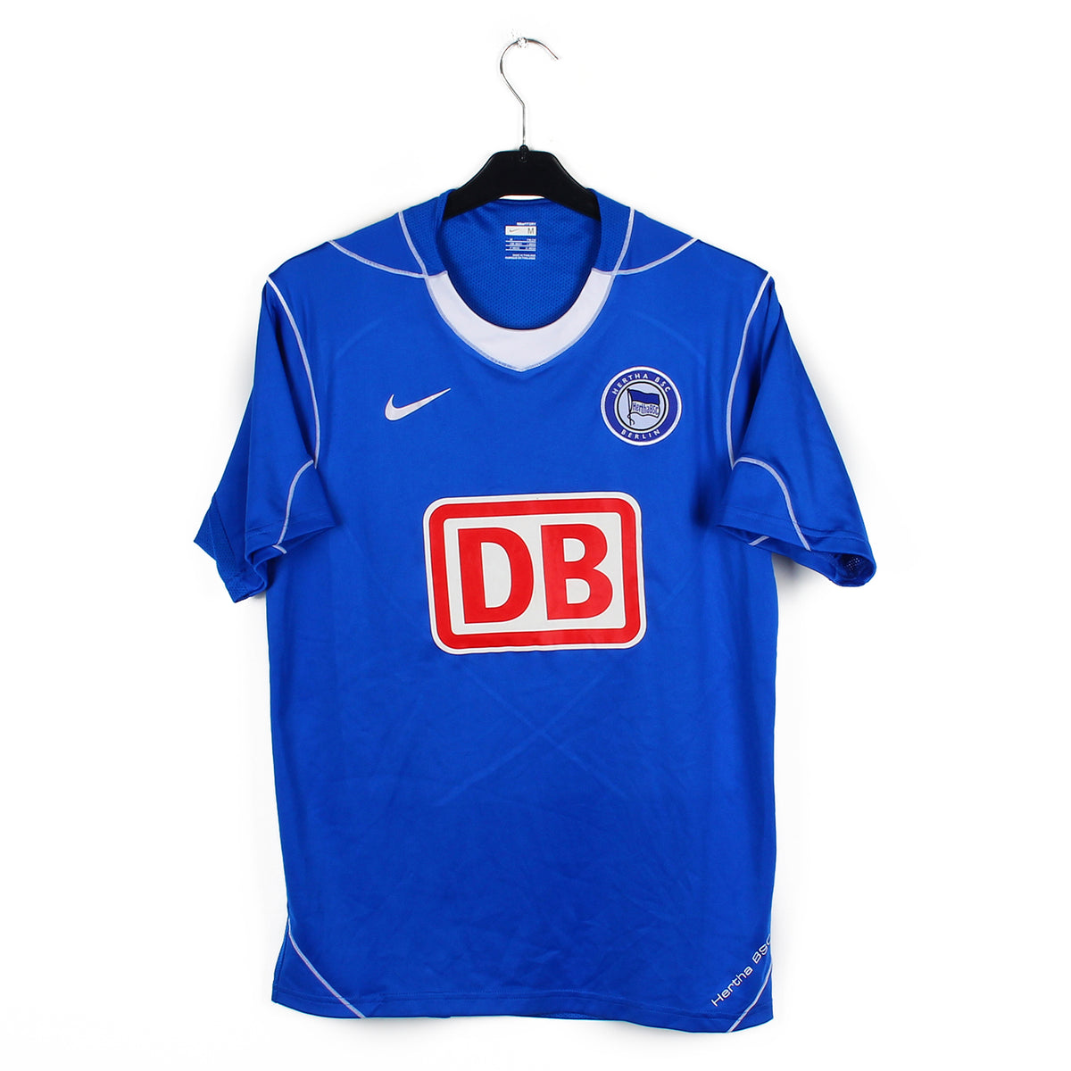 2007/08 - Hertha Berlin (M) [stock pro]
