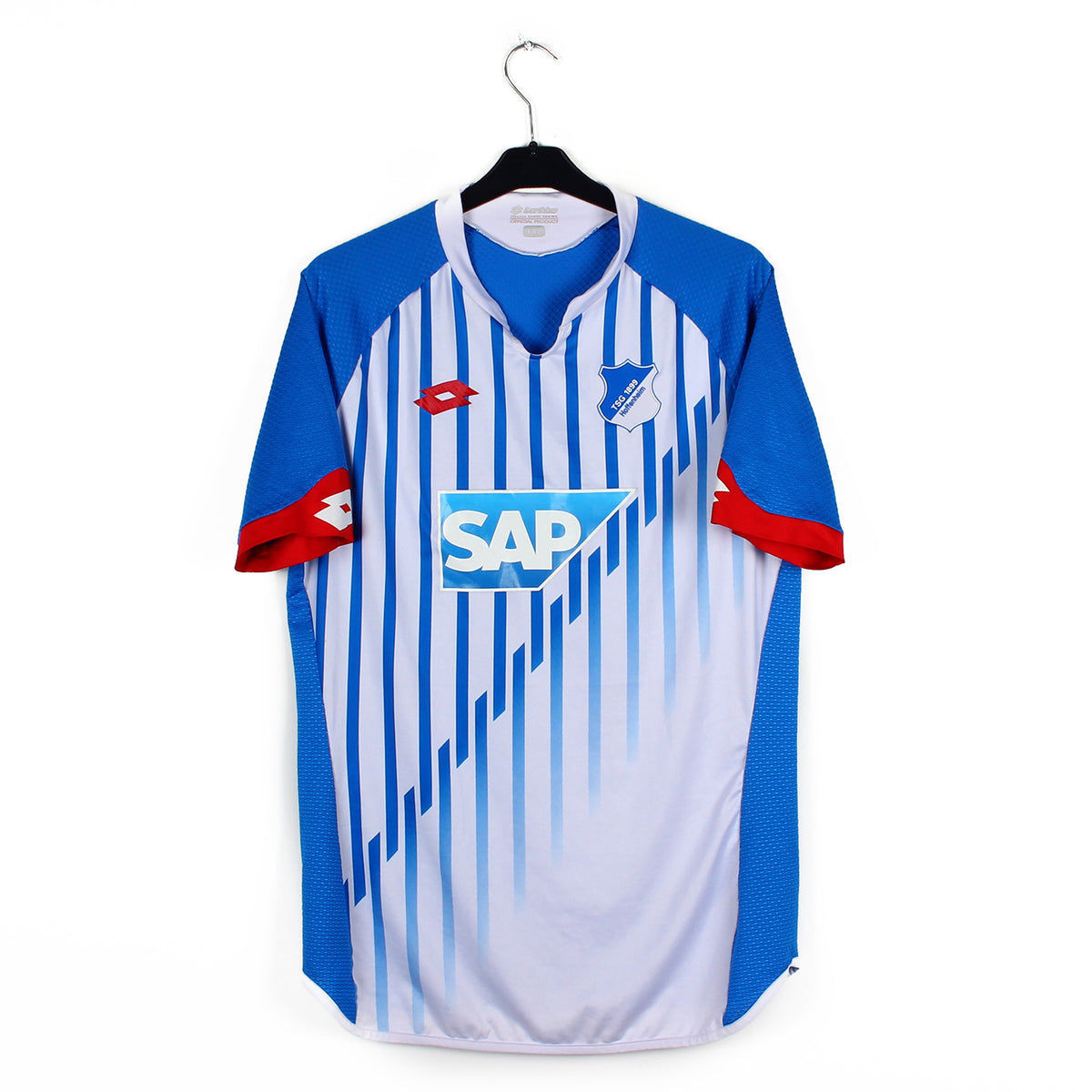 2015/16 - TSG 1899 Hoffenheim (2XL)