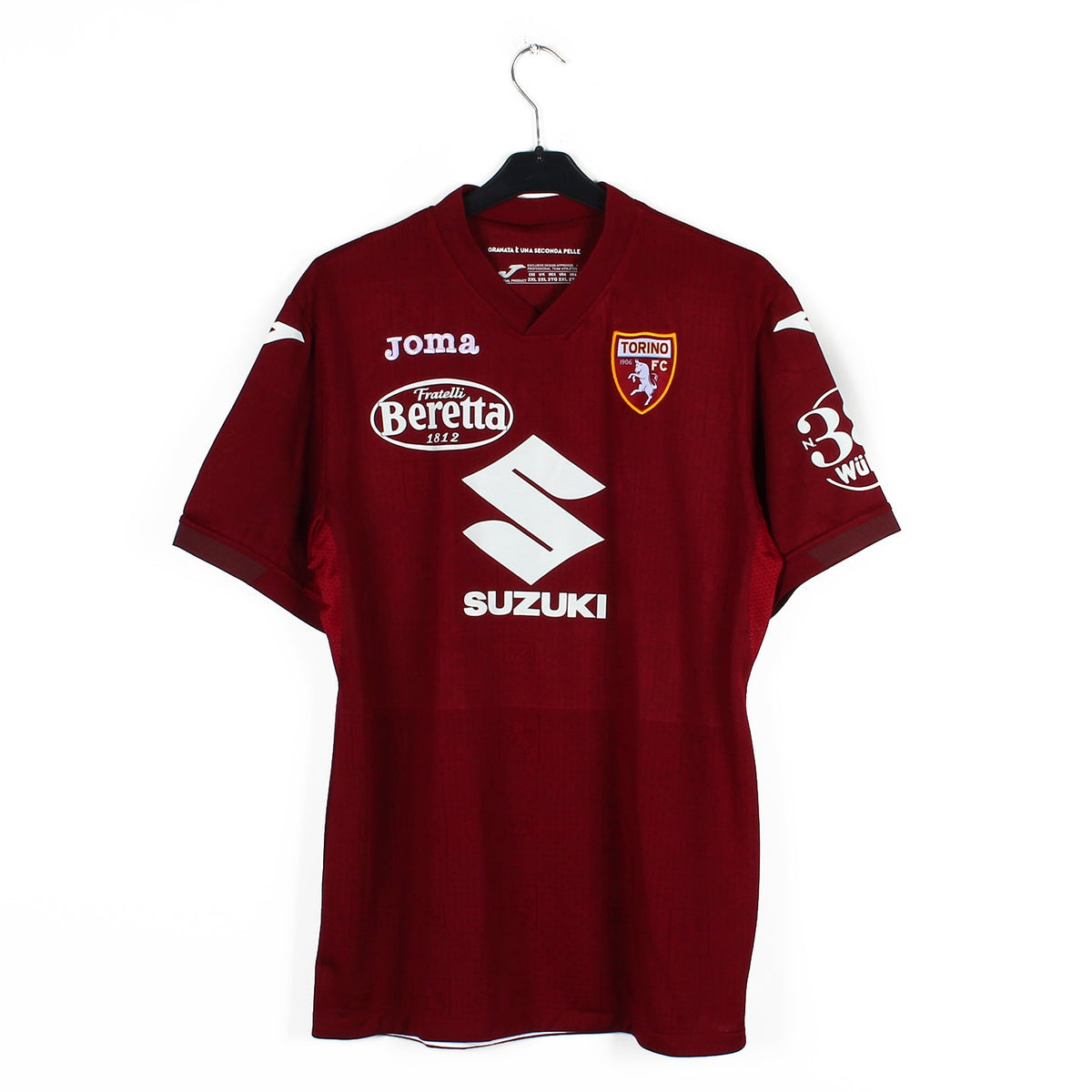 2021/22 - Torino (2XL)