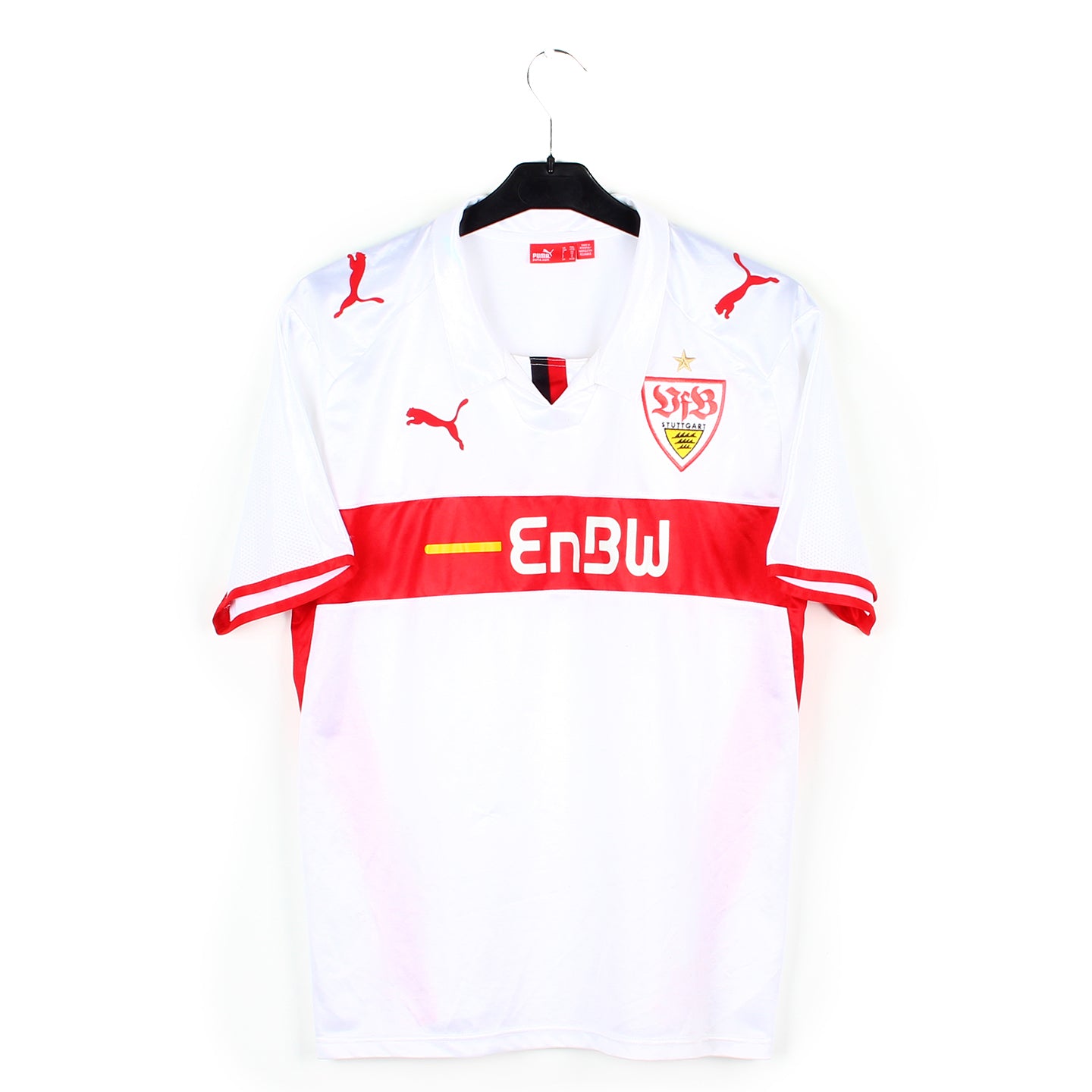 2008/09 - Stuttgart (XL enfant)