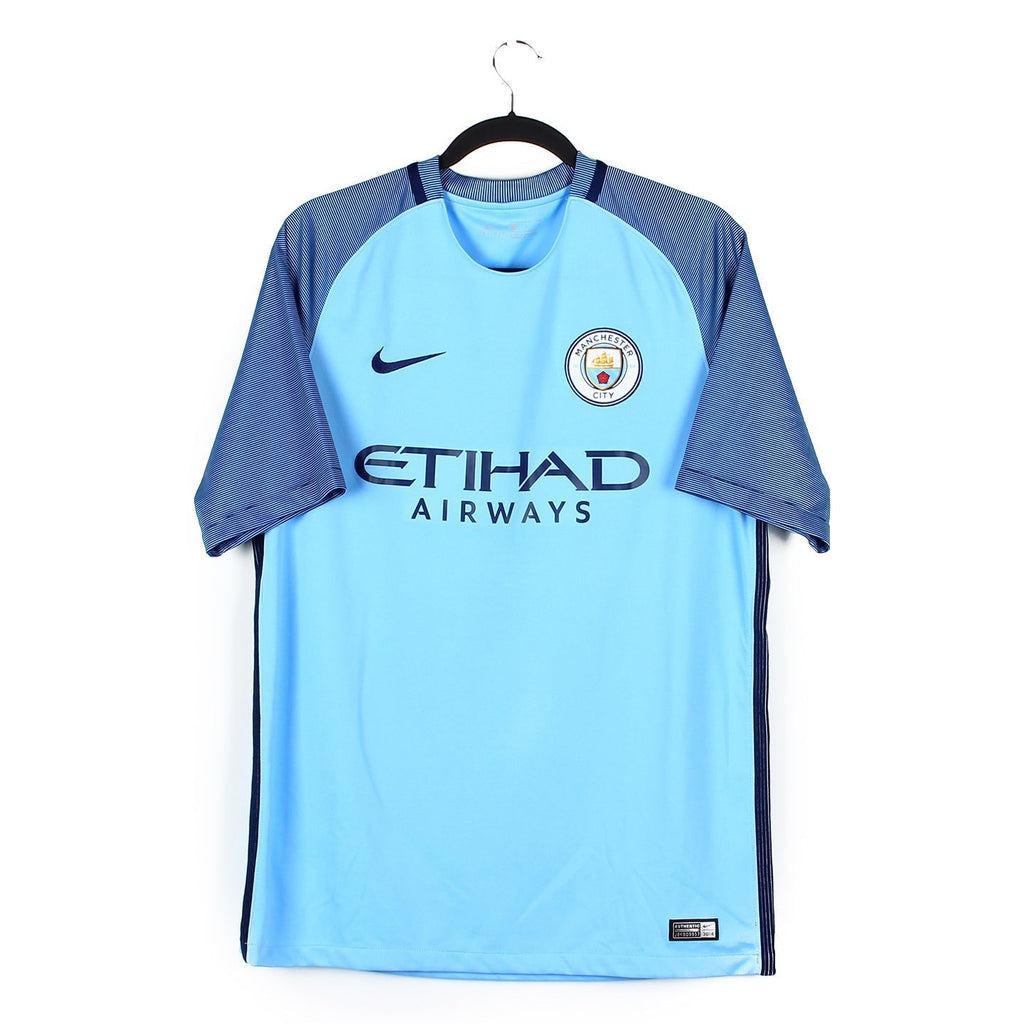 2016/17 - Manchester City (M)