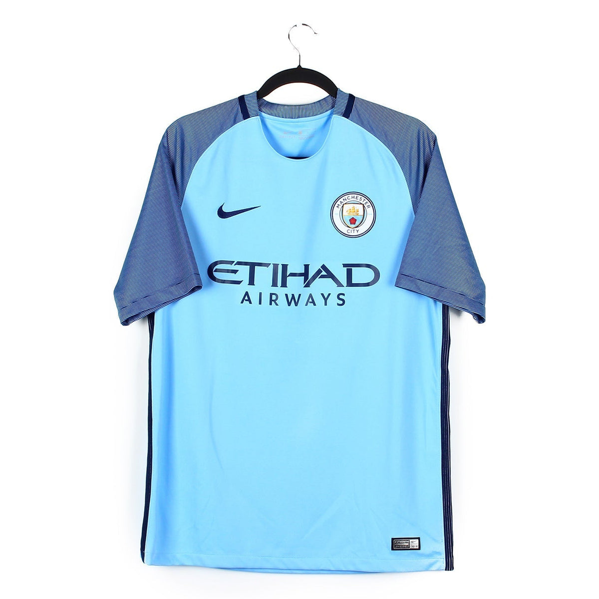 2016/17 - Manchester City (M)