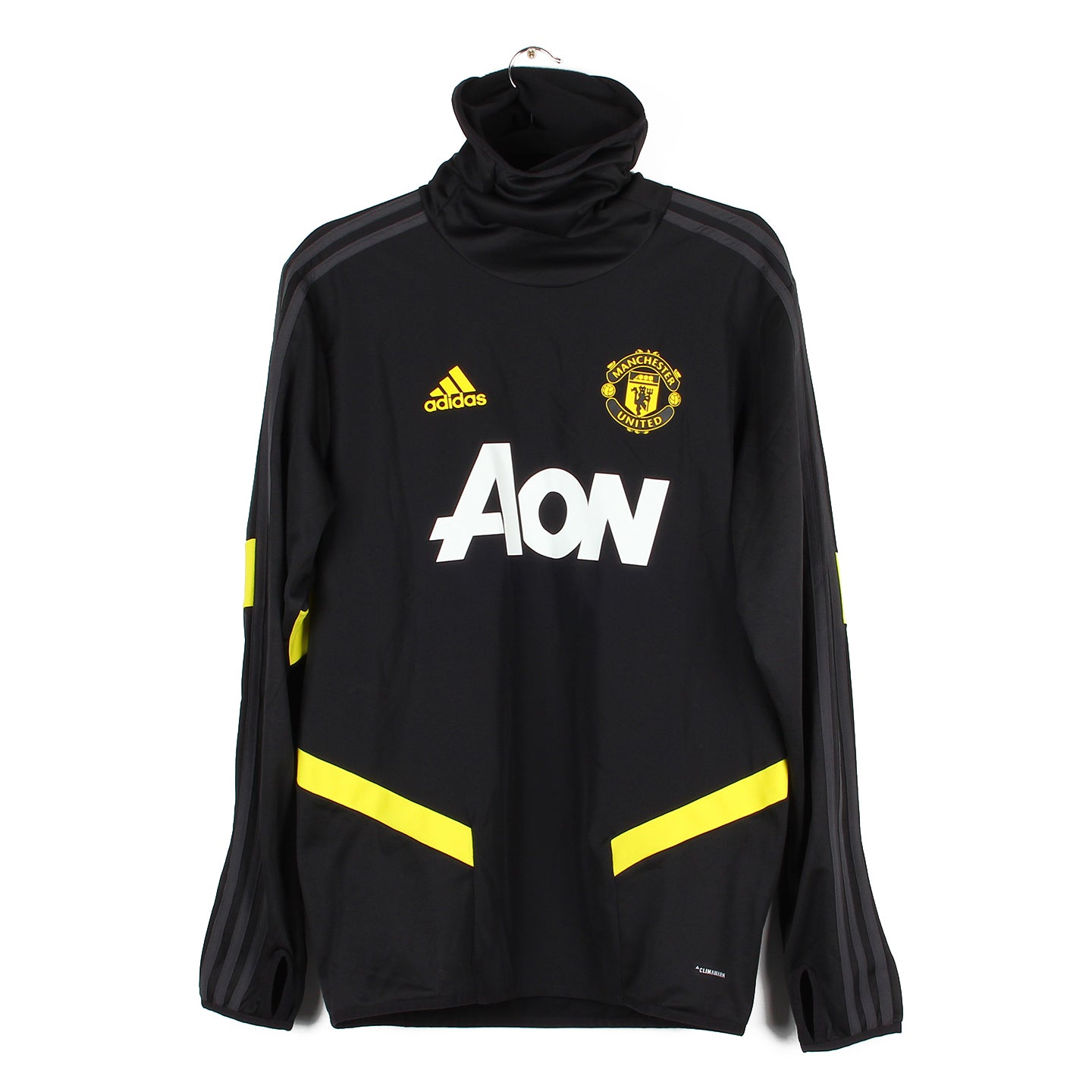 2019/20 - Manchester United (L)