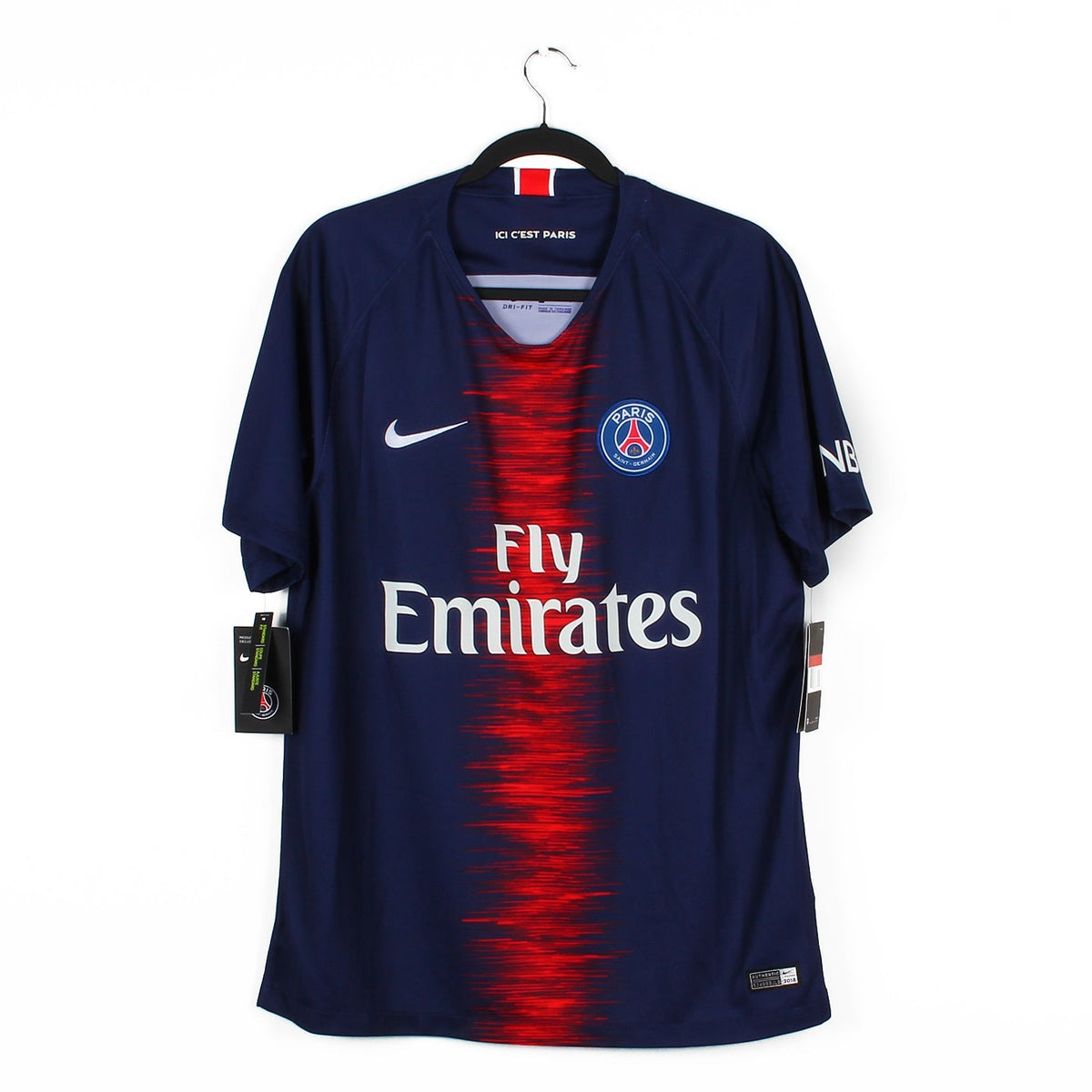 2018/19 - PSG (S)