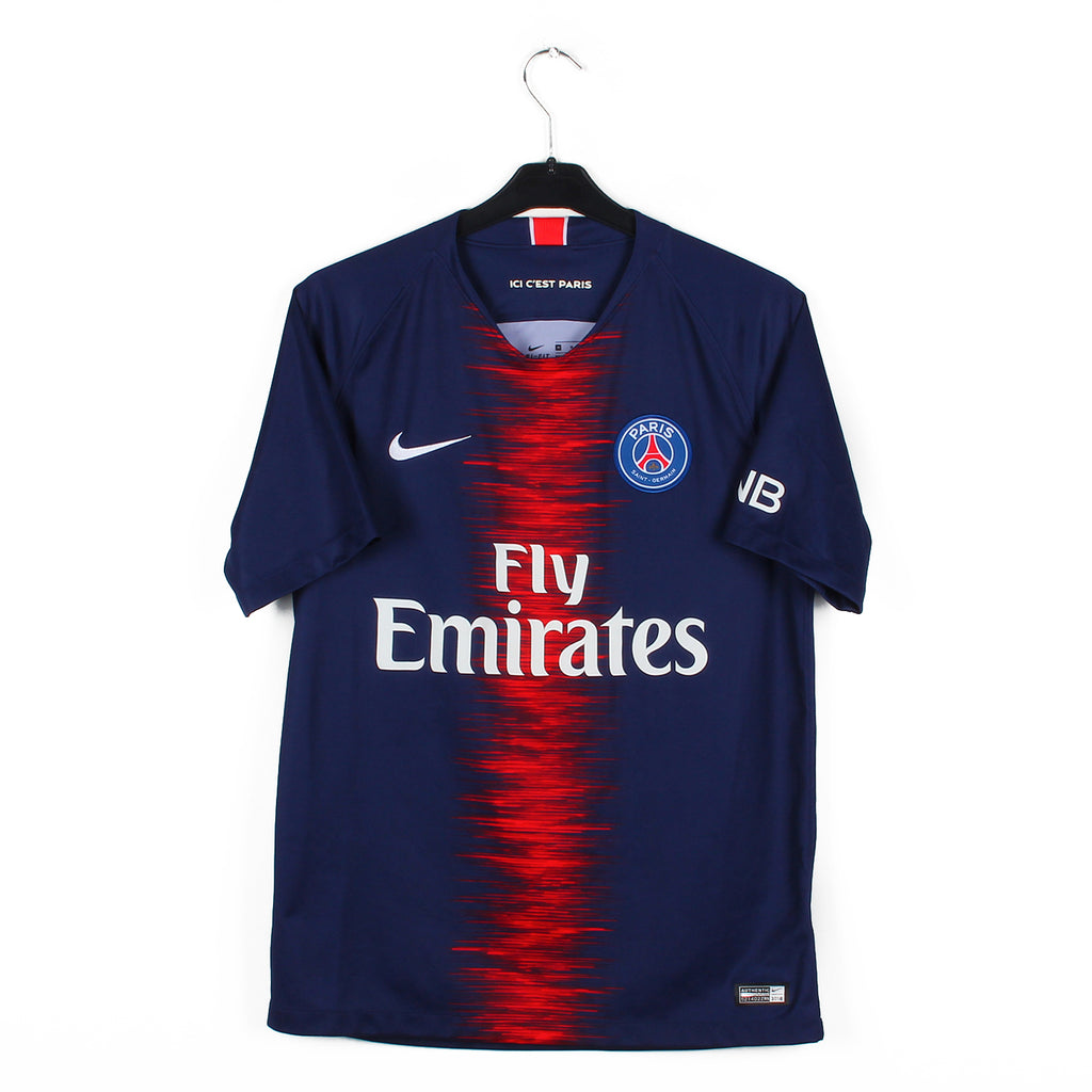 2018/19 - PSG - Verratti #6 (S)