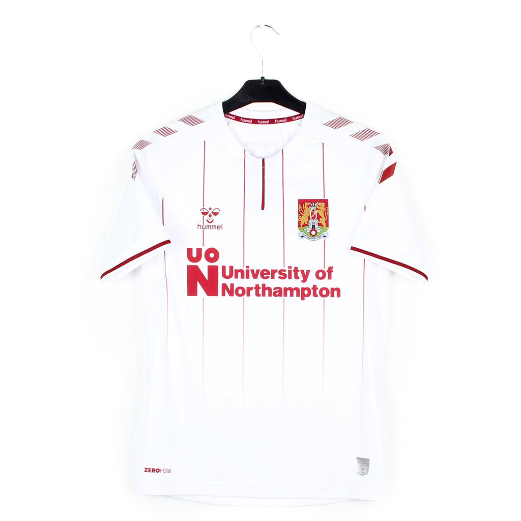 2020/21 - Northampton Town (XL)