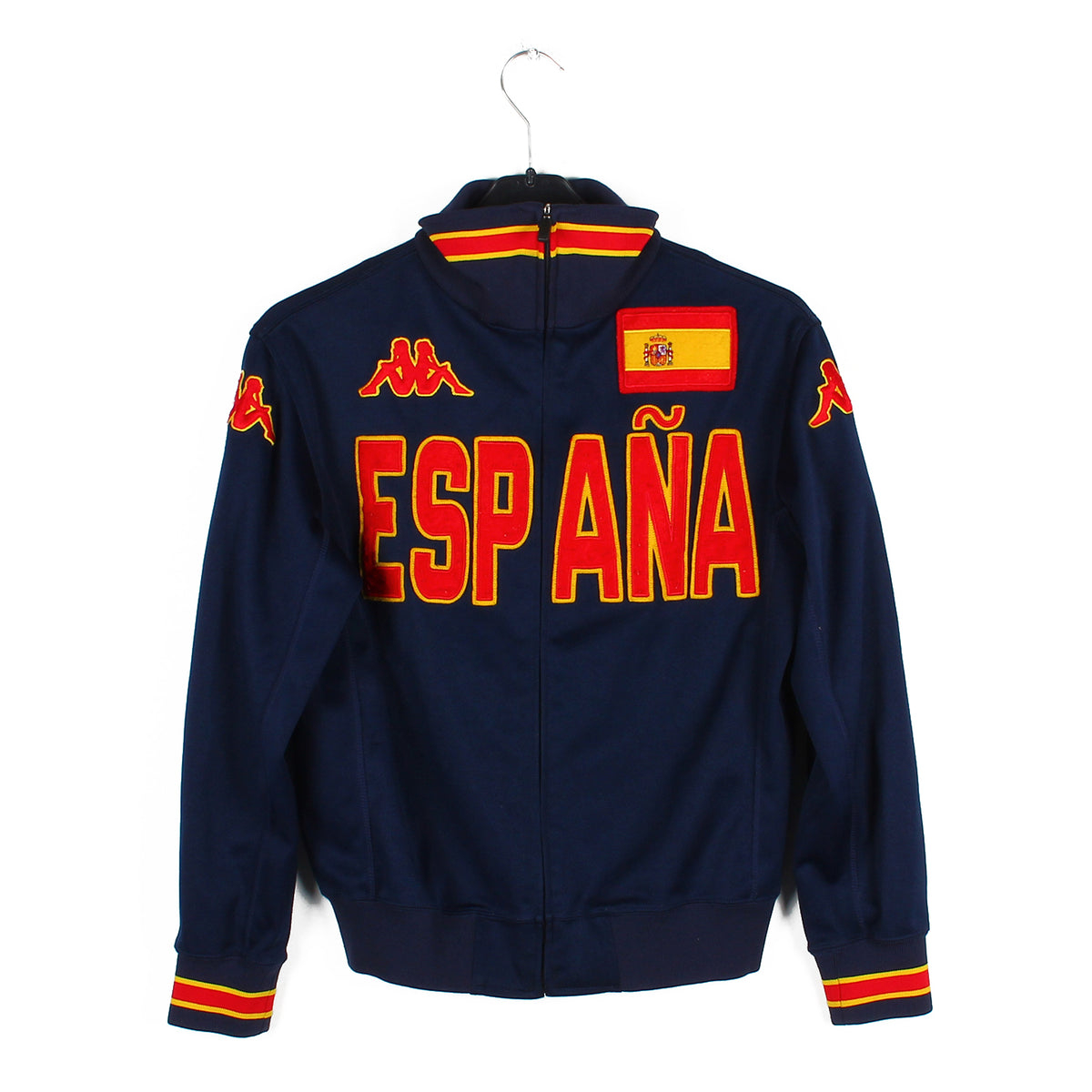 2008/10 - Espagne (S)