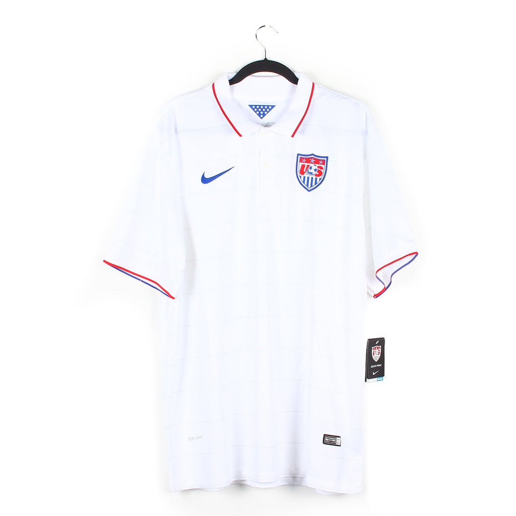 2014/15 - Etats-Unis (2XL)