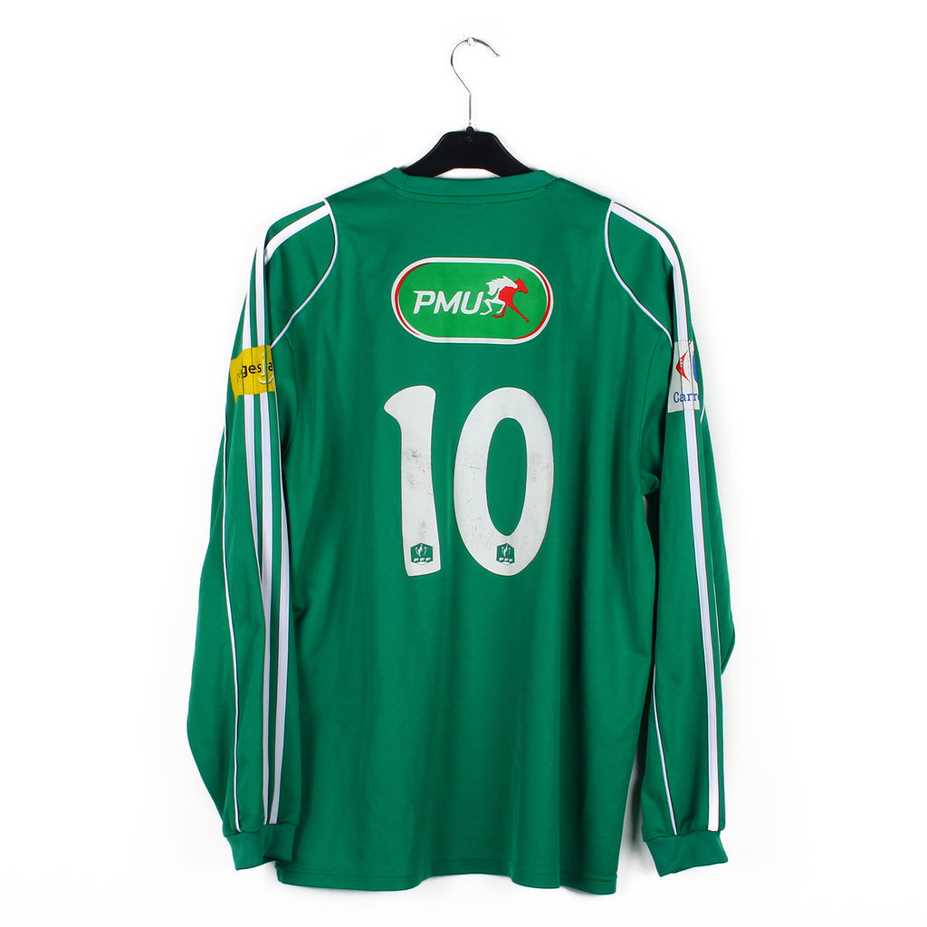 2009/10 - Coupe de France #10 (XL) [porté]