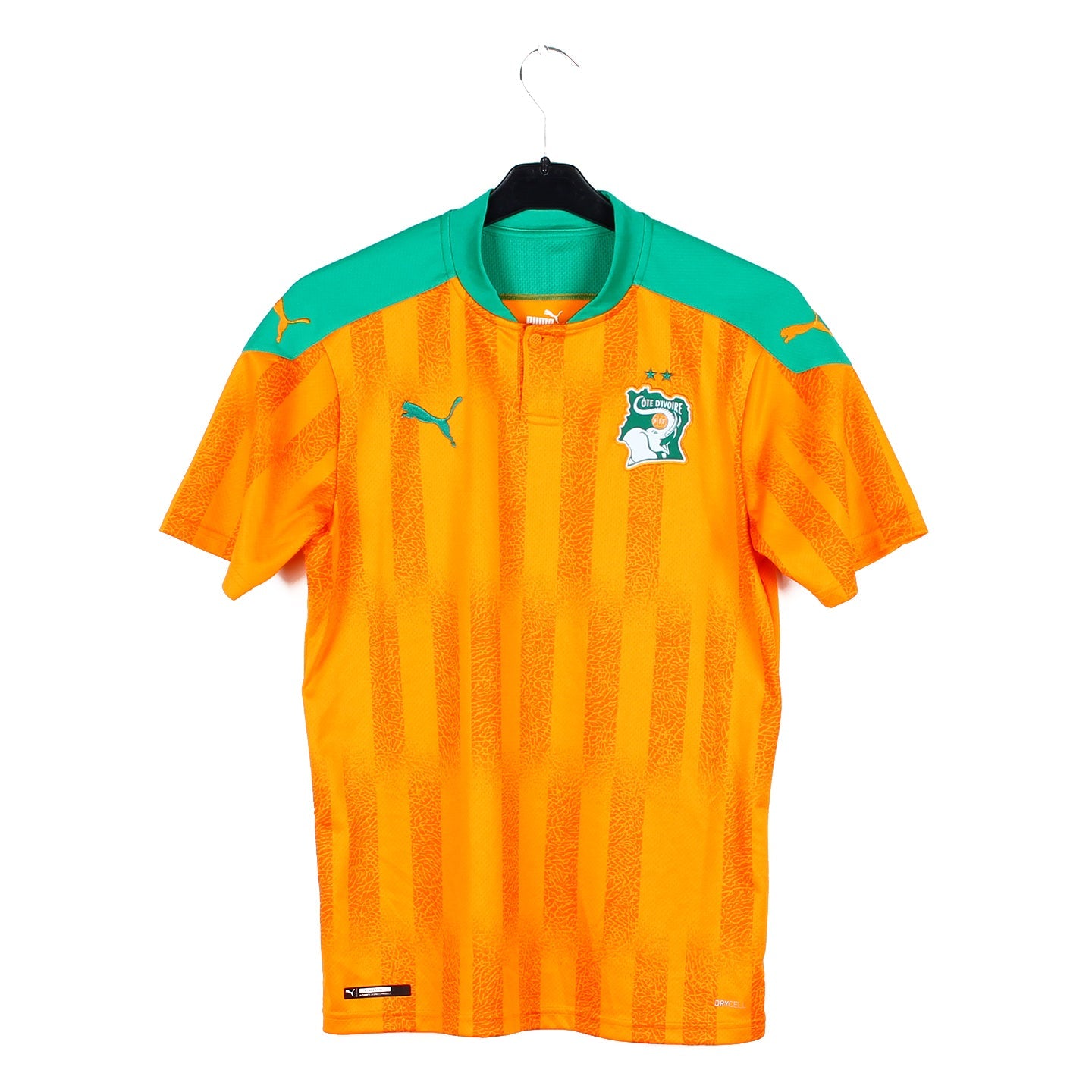2020/22 - Cote d'Ivoire (M)