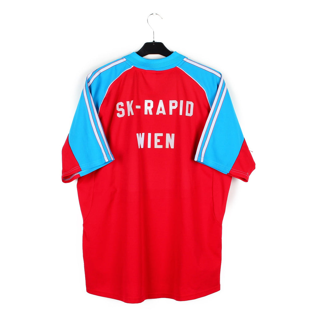 2000/01 - Rapid Vienne (XL)
