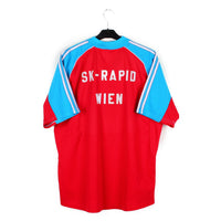 2000/01 - Rapid Vienne (XL)