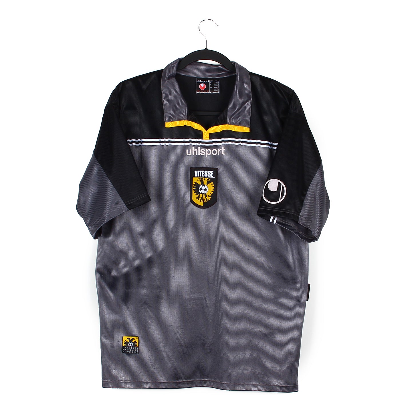2002/03 - SBV Vitesse (M/L)