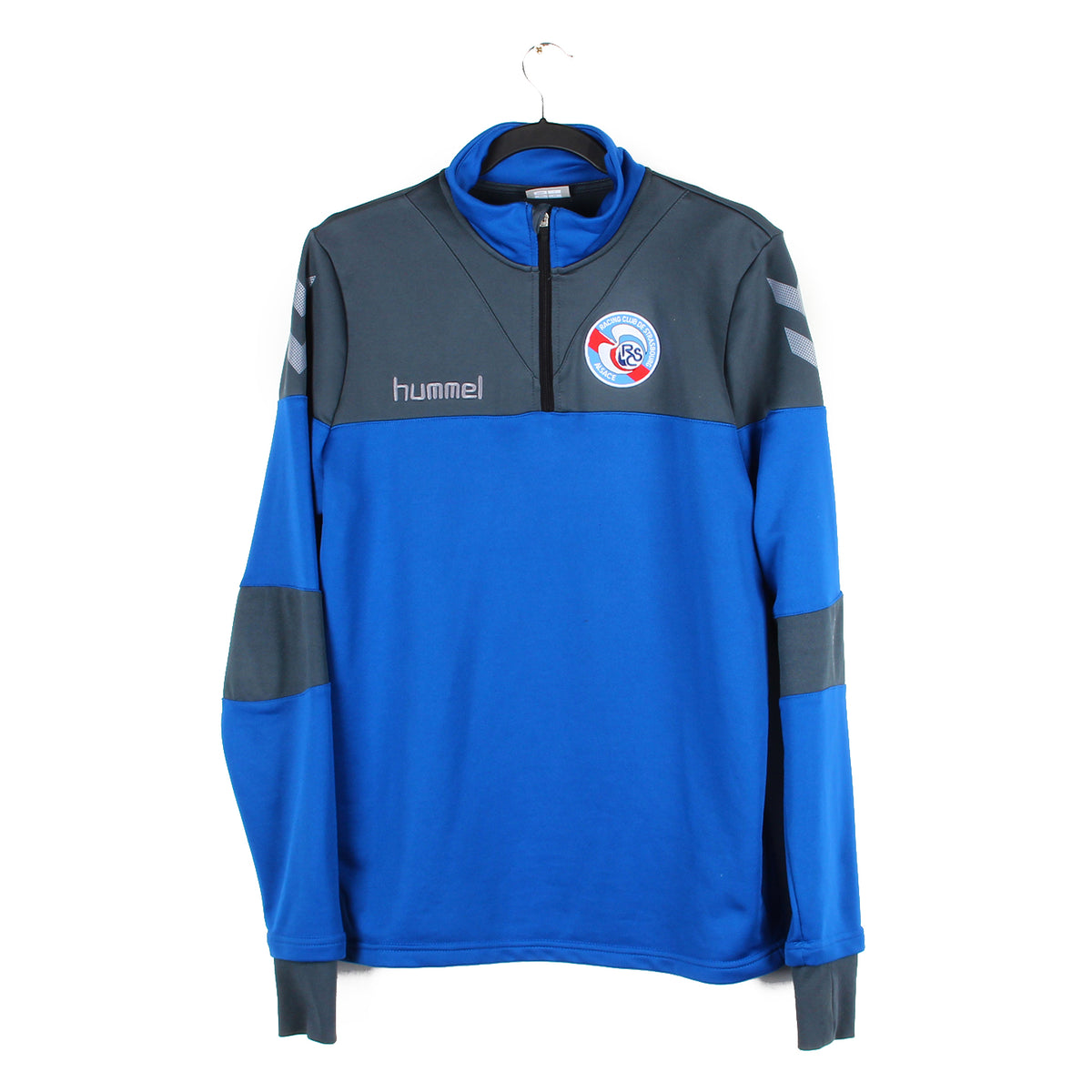 2016/17 - Racing Club de Strasbourg (M)