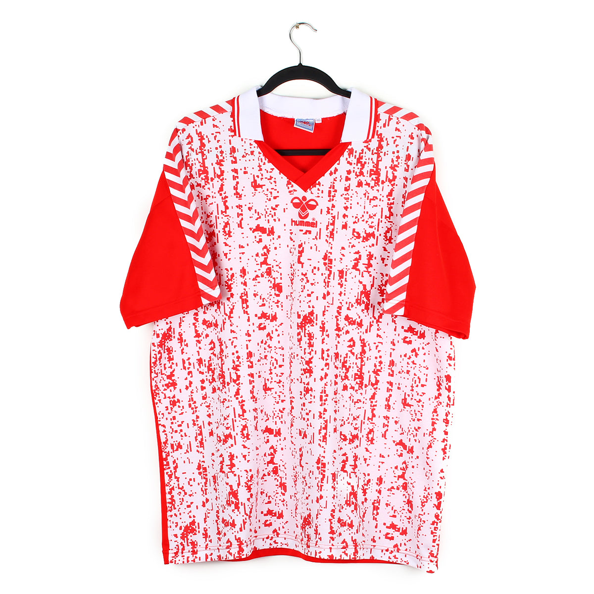 1996/98 - Hummel Template (2XL)