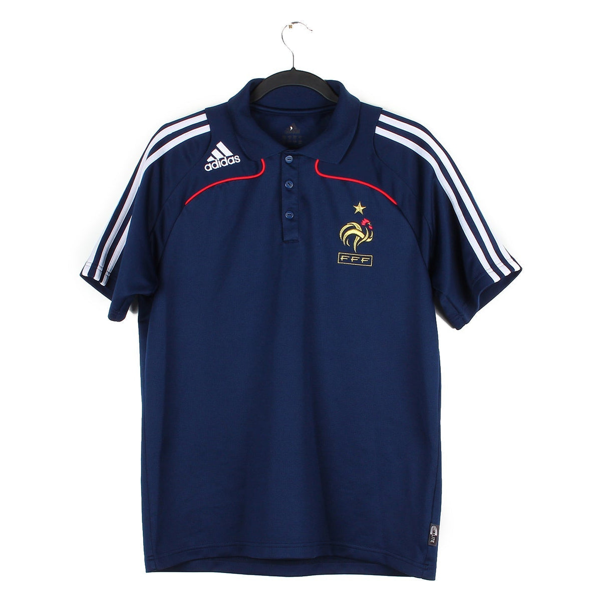 2008 - Equipe de France (S/M)