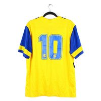 1993/95 - Parme #10 (L)