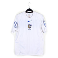 2010/11 - Brésil (L)