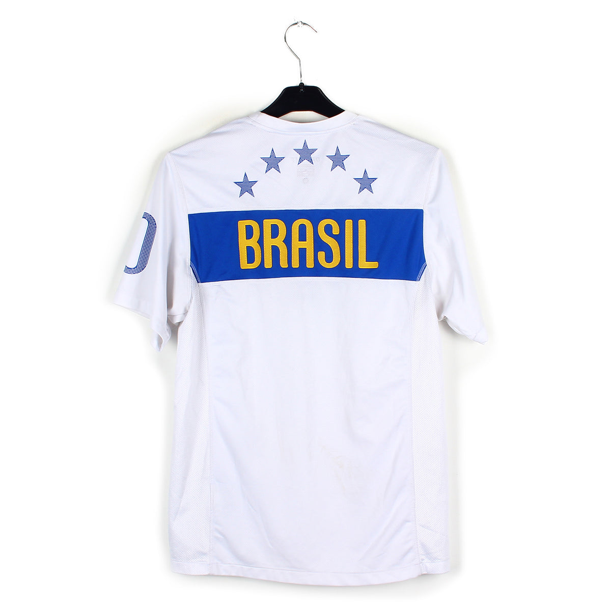 2010/11 - Brésil (L)