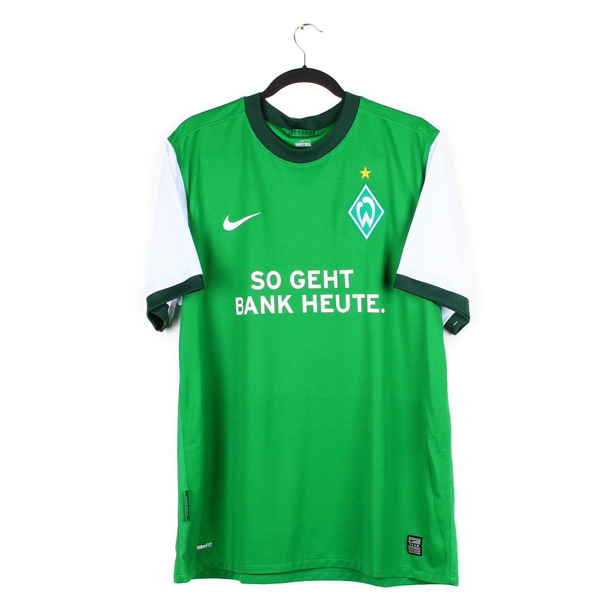 2009/10 - Werder Brême (XL)