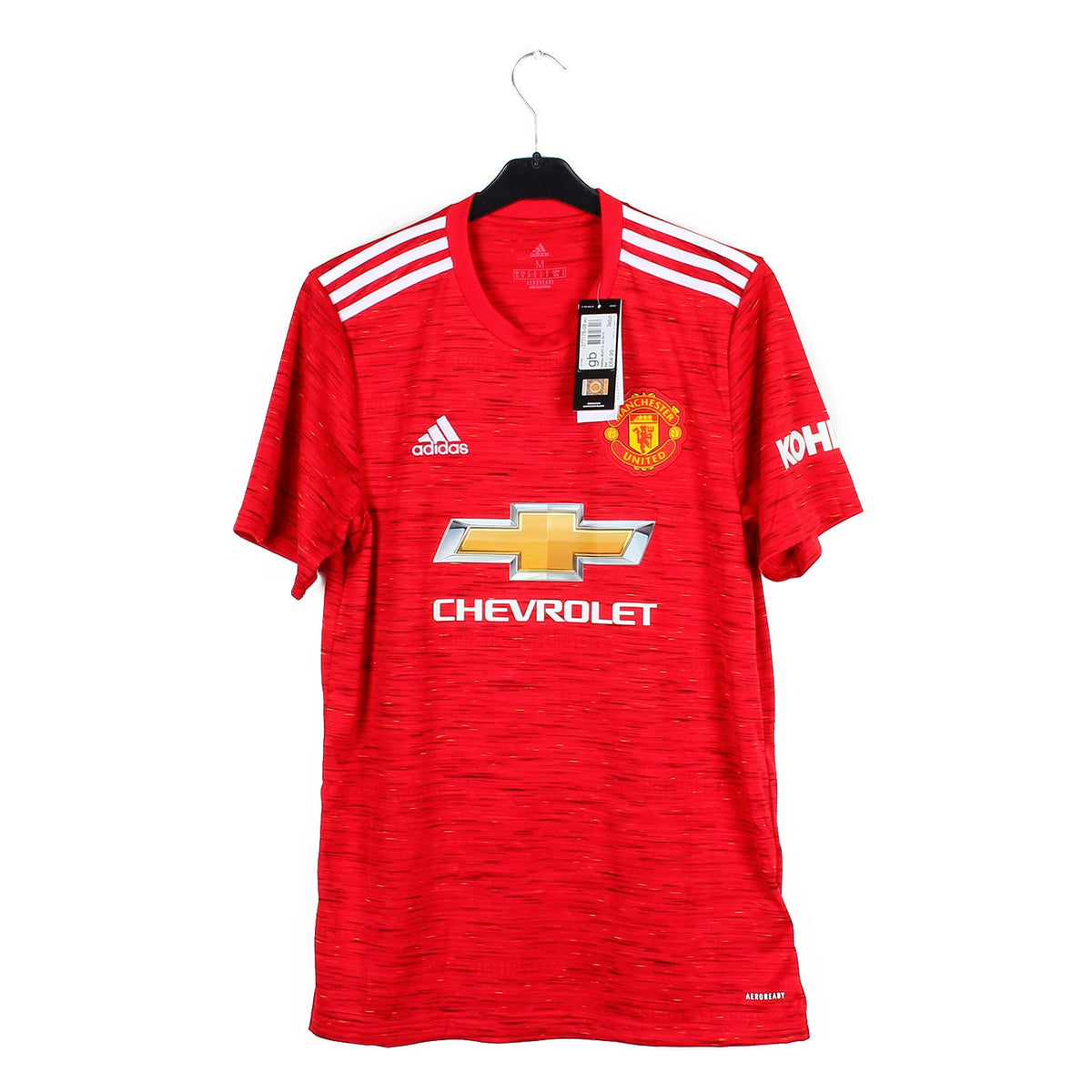 2020/21 - Manchester United (S)
