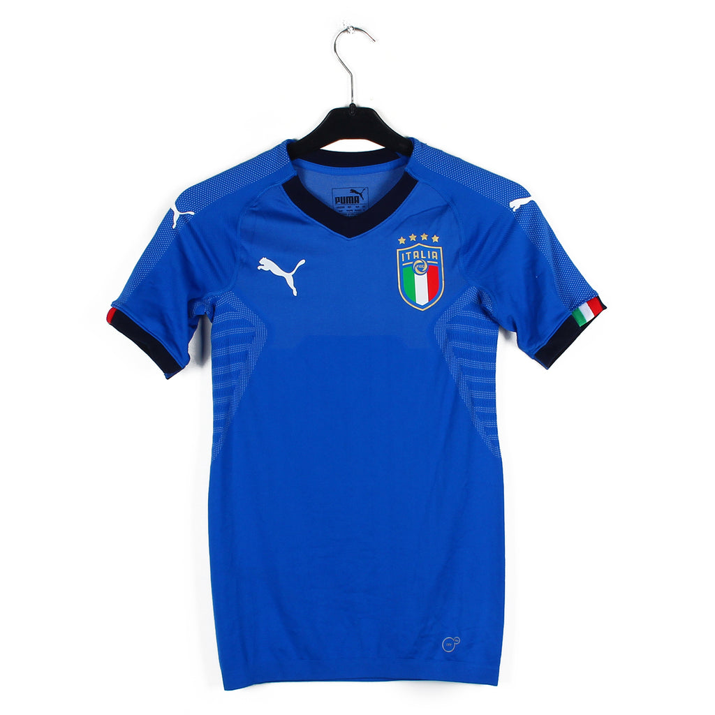 2018/19 - Italie (L) [stock pro]
