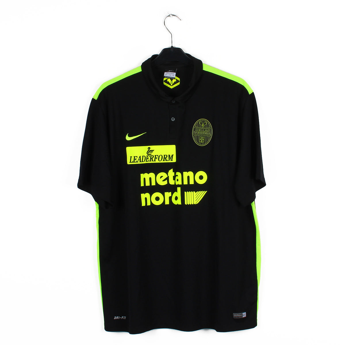 2015/16 - Hellas Verone (2XL)
