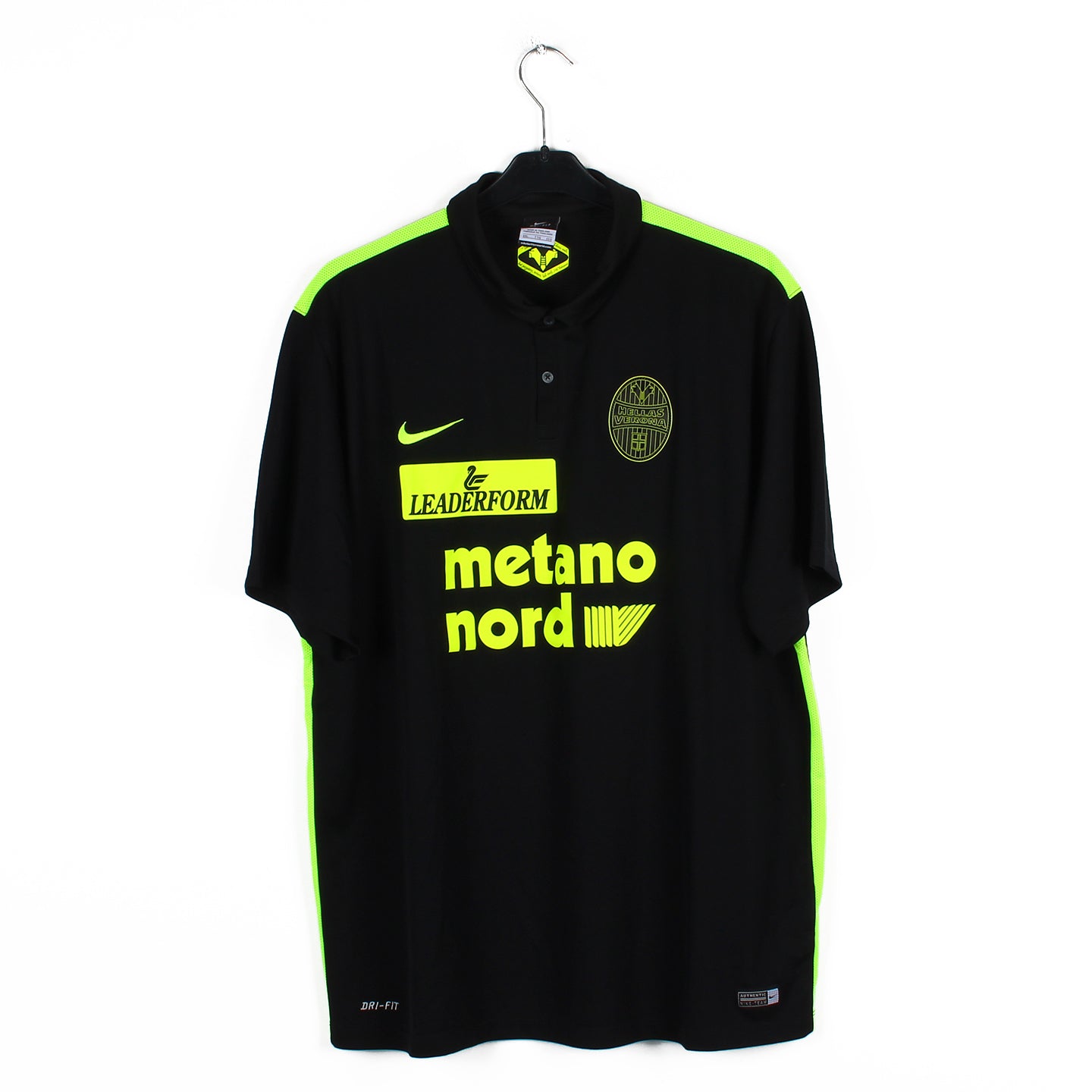 2015/16 - Hellas Verone (S)