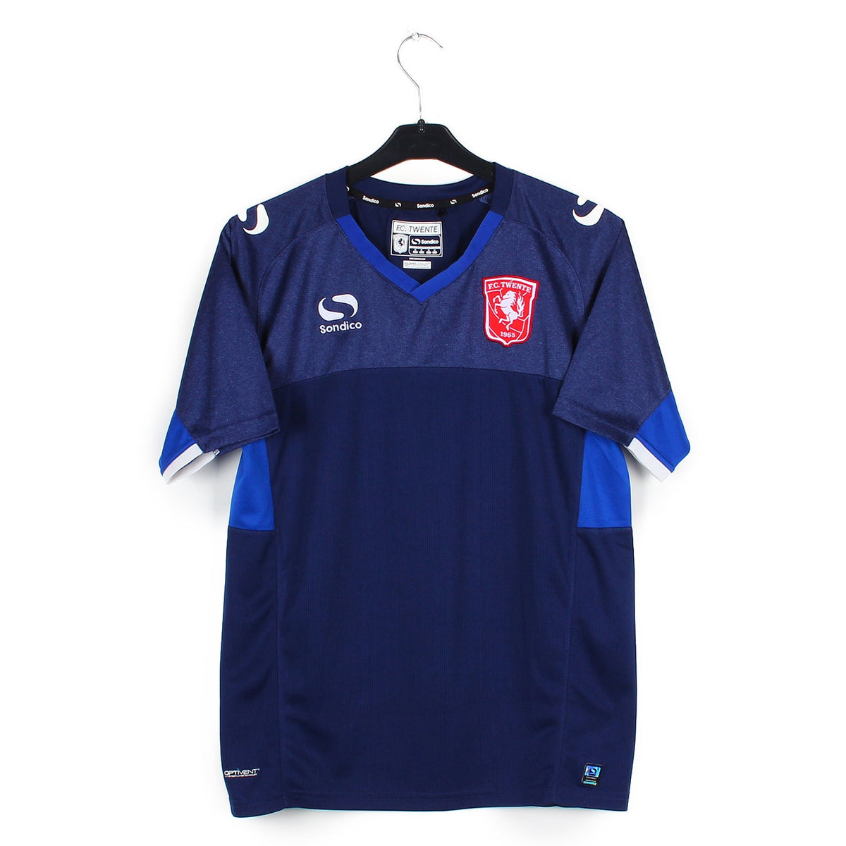 2016/17 - FC Twente (S)