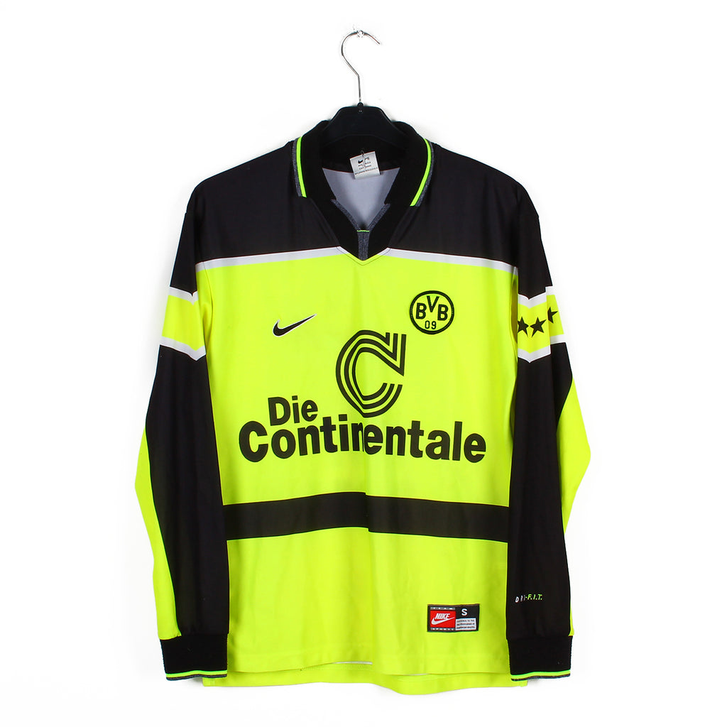 1997/98 - Dortmund (XL)