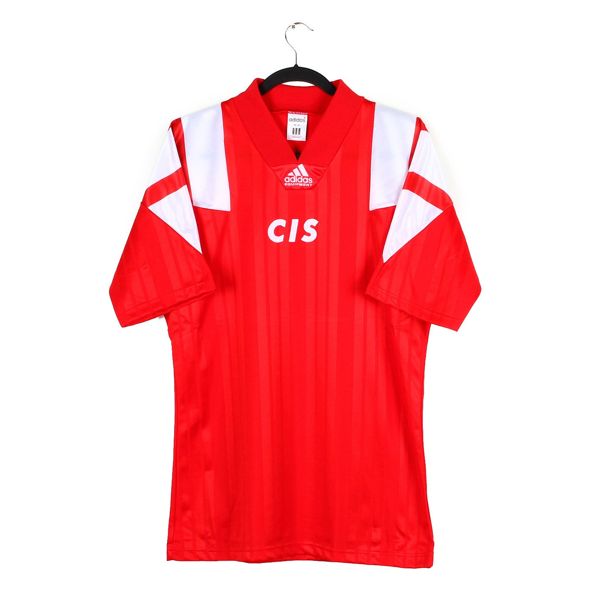 1992 - CIS (M)