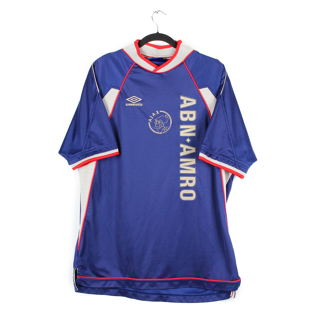 1999/00 - Ajax Amsterdam (S)
