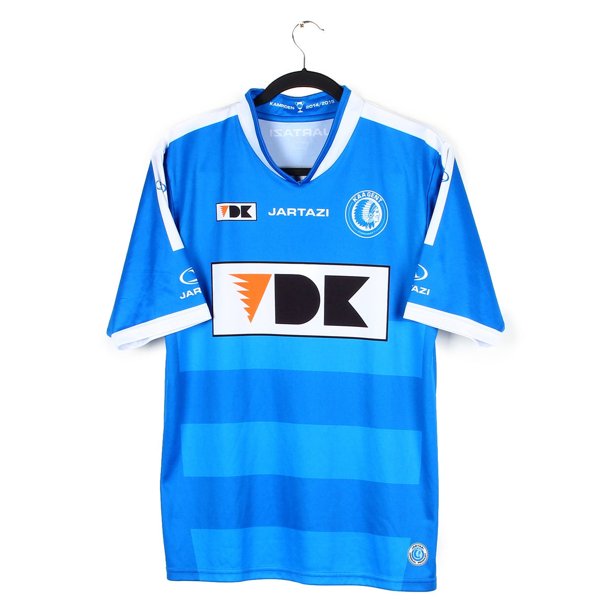 2015/16 - KAA Gent (S/M)