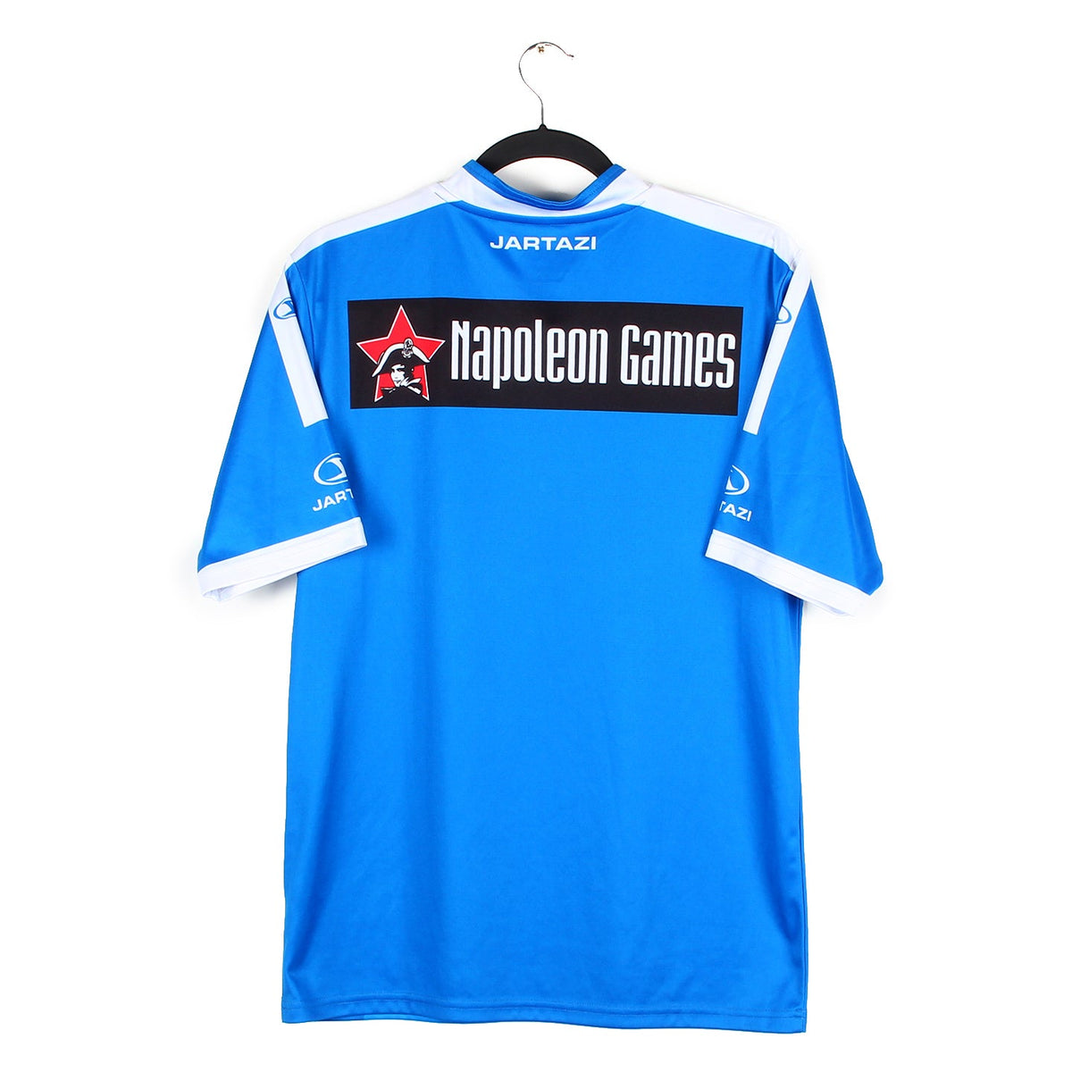 2015/16 - KAA Gent (S/M)