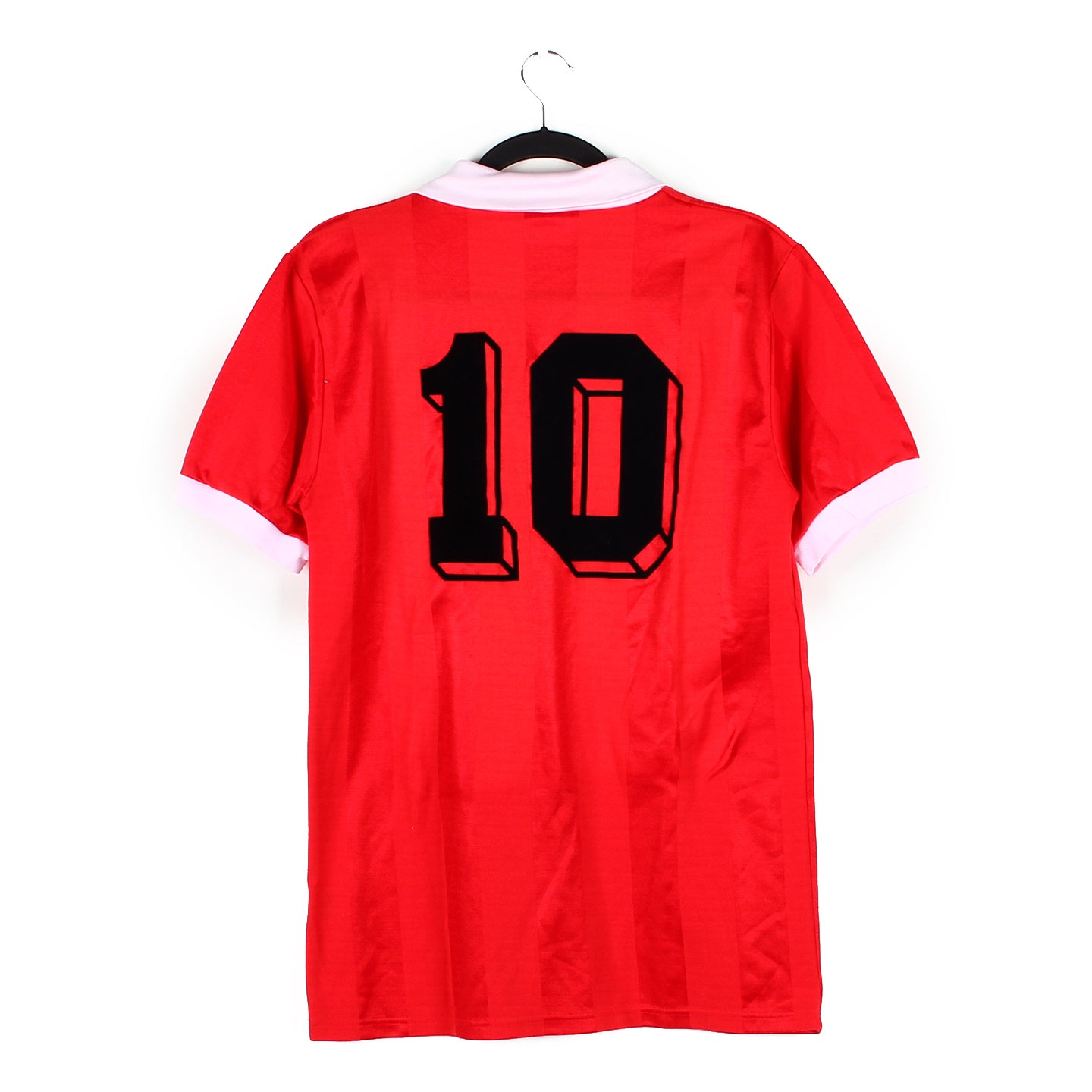 Maillot goal UHLSPORT INDEPENDENTS n°1 vintage shirt maglia jersey camiseta L Maillot goal UHLSPORT INDEPENDENTS n°1 vintage shirt maglia jersey camiseta L