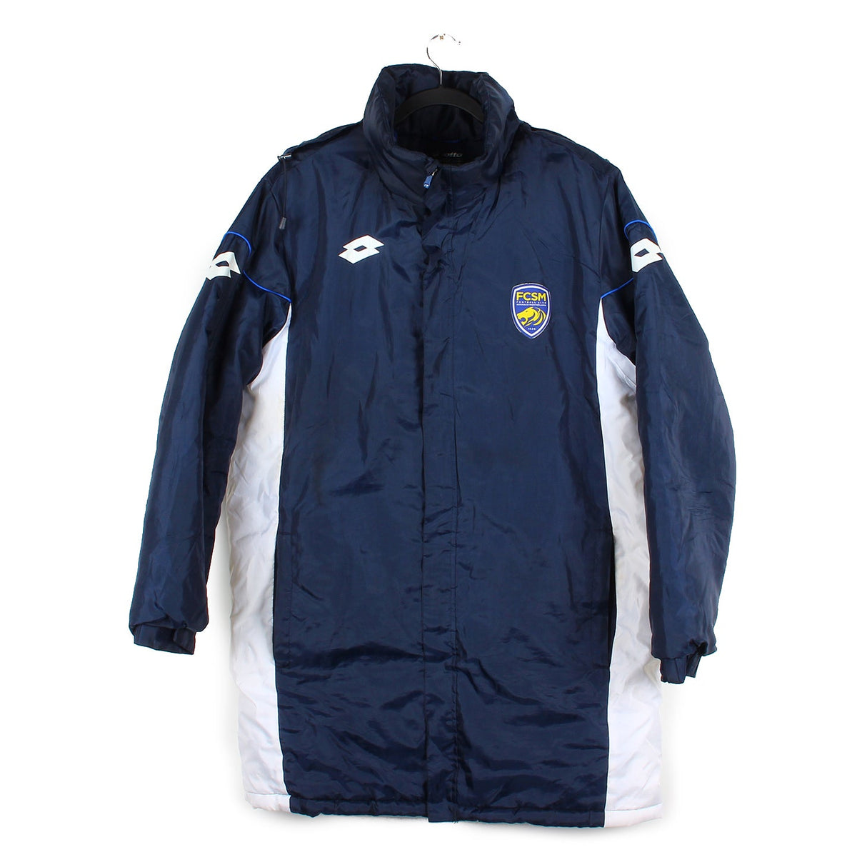 2017/18 - Sochaux Montbéliard FC (XL)