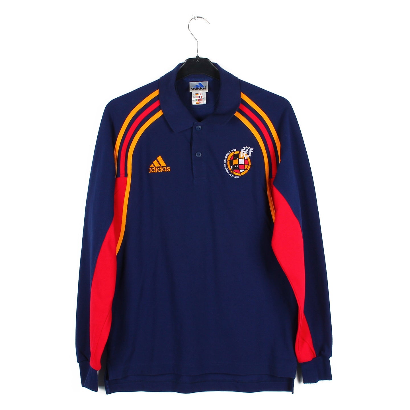 1999/00 - Espagne (S)