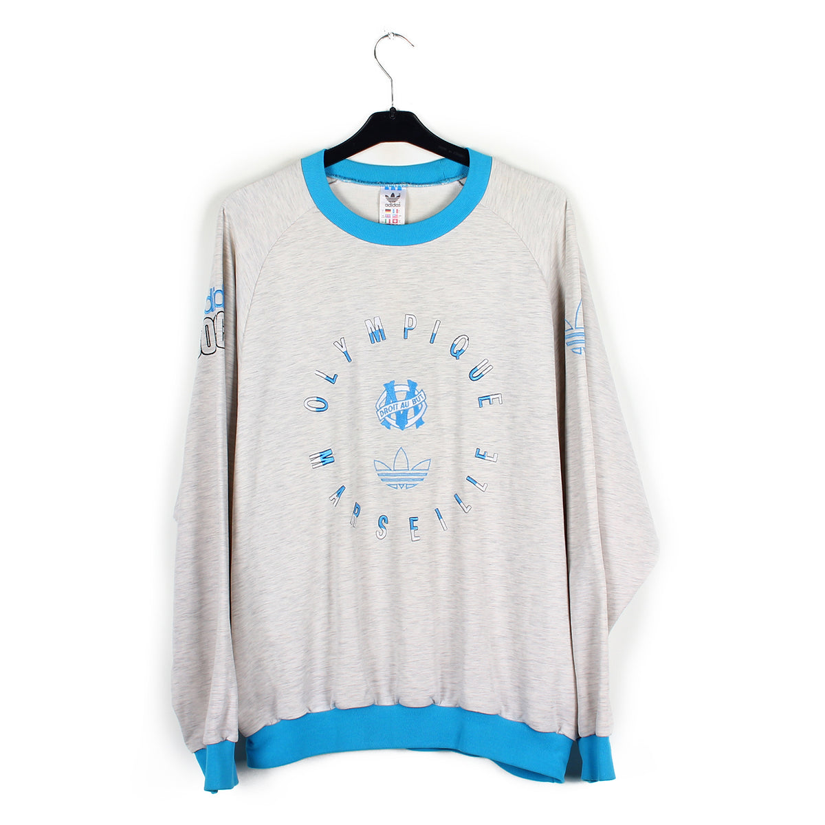 1996/97 - OM (S)